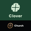 Holy Clover - Christian Faith Logo Design