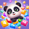 2048 Panda World - Android Game Template