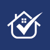 Verified Home Logo Template