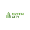 Green City Eco Logo