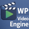 WP Video Engine - WordPress Video Player