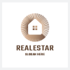 Global Real Estate Logo