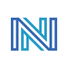 Nexora N Letter Company Logo Template