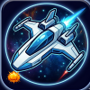 Space Galaxy War Pro - Native Android Java Game