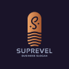 Suprevel Letter S Logo
