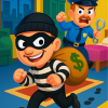 Criminal Escape The Cops 3D - Causal Mobile Unity