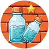 Bottle Bounce - Construct 3 Game HTML5