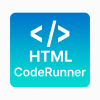 HTML Code Runner - Live Preview HTML CSS JS Editor