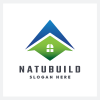 Nature Building Homes Logo
