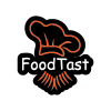 Food Logo Design 2