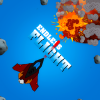 Endless Flight - 2D Arcade Unity Flying Game