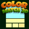 Color match 3D - Puzzle Mobile Unity Game