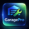 GaragePro - Garage Management System