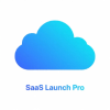 SaaS Launch Pro – Clean Responsive Landing Page