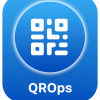 QROps - SaaS Ready Professional QR Code Generator