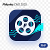 FMovies CMS 2025