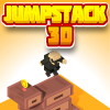 Jump Stack 3D - Unity Source Code