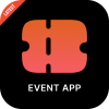 Universal Event Management and Ticketing Flutter