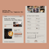 Kofo - Coffee Bar Elementor Pro Template Kit