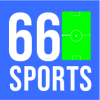66Sports - Football Live Stream App