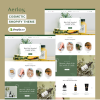 Aerloy - Cosmetic Shopify Theme