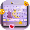 Emoji Keyboard -  Android App Template
