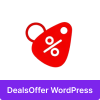 DealsOffer - Offers and Deals Affiliate WP Theme
