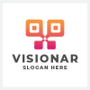 Technology and Vision Logo