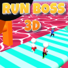 Run Boss 3D Unity App Source Code