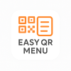 Easy QR Menu