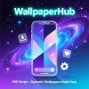 WallpaperHub Your One Stop To Download Wallpapers