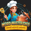 Word Master Chef - Unity Source Code