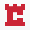 Castle Letter C Logo