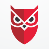 Owl Shield Logo