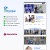 PrimeClean – Elementor Template Kit