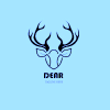 Dear - Deer Logo