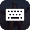 My Photo Keyboard - Android App Template