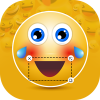 Emoji Maker for WhatsApp - Android App Template