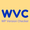 WP Version Checker