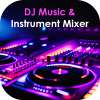 DJ Music And Instrument Mixer Android