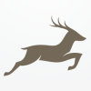 Deer Run Logo