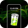 Battery Charger Animation - Android