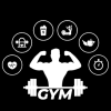 Gym Workout with AdMob Ads Mediation Android