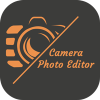 Camera Photo Editor  - Photo Editor Android
