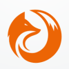 Circle Fox Logo