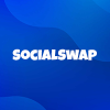 SocialSwap - Digital Account Marketplace