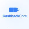 CashbackCore – SaaS Cashback Script with AI
