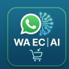 WhatsApp AI Store Order Management System