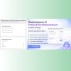 Kaddora AI Product Recommendations for WooCommerce