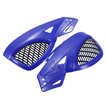 혼다/스즈키/야마하 ATV 더트 바이크 오프로드용 22mm 모토크로스 핸드가드 손 보호대